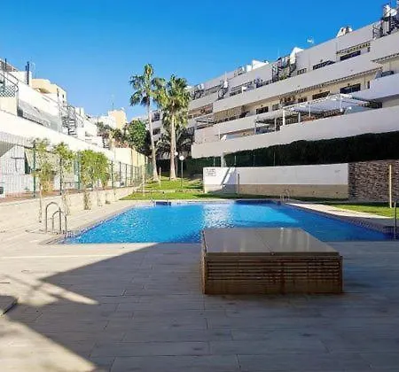 Oasis Torrequebrada Apartment Benalmadena