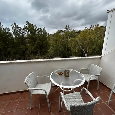 Oasis Torrequebrada * Benalmádena