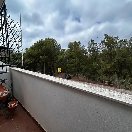 Oasis Torrequebrada Benalmadena