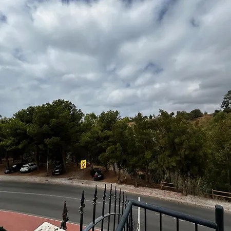 Apartment Oasis Torrequebrada *