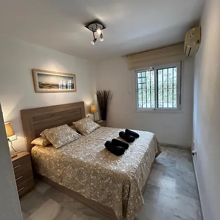 Oasis Torrequebrada Benalmadena