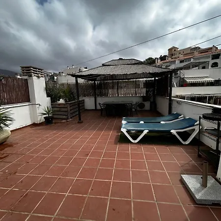 Oasis Torrequebrada Apartment
